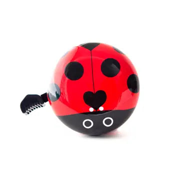 Beep Bike Bells - Loud & Durable Bicycle Horn for Safety - Perfect for Urban Commuting & Mountain Biking