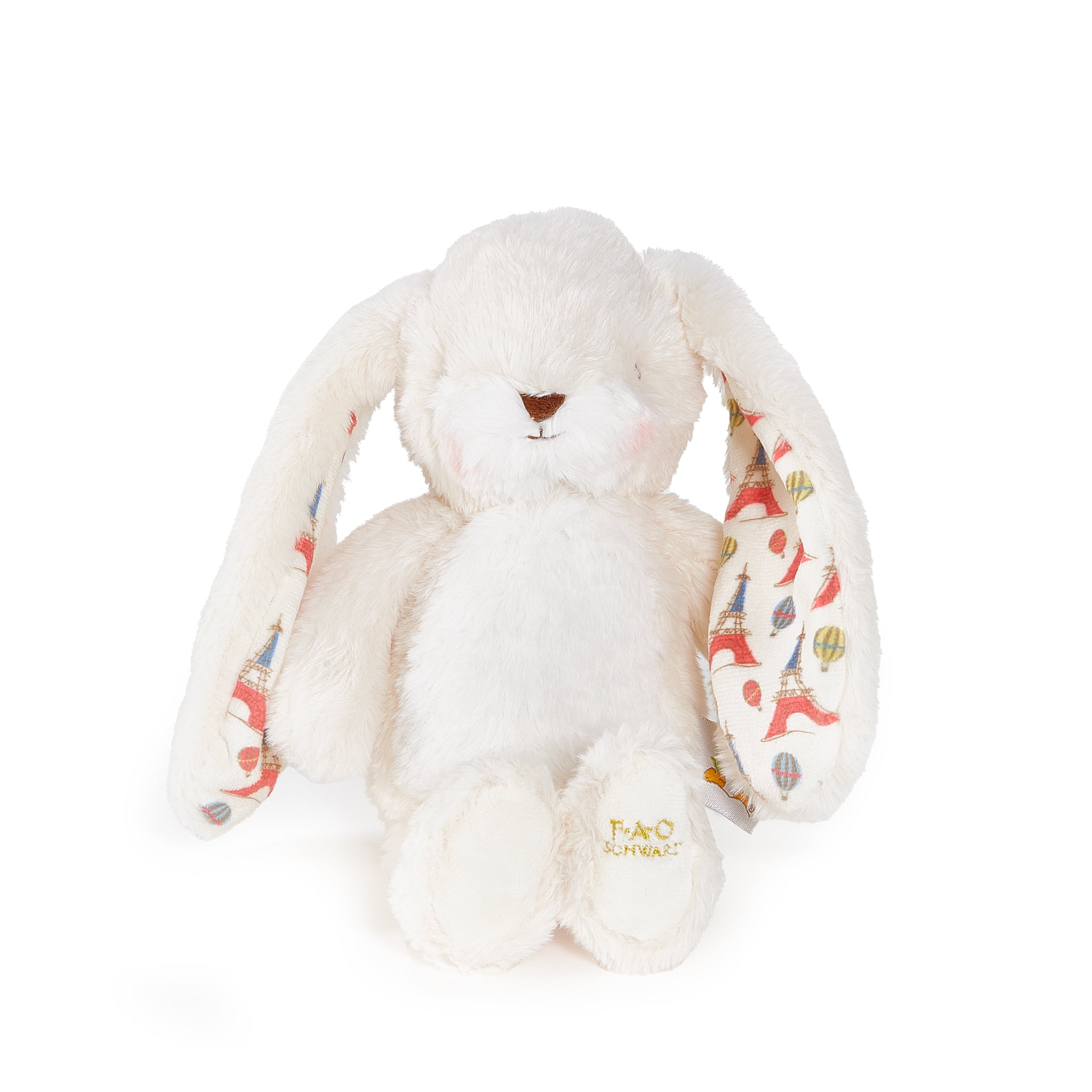 FAO Schwarz Tiny 10