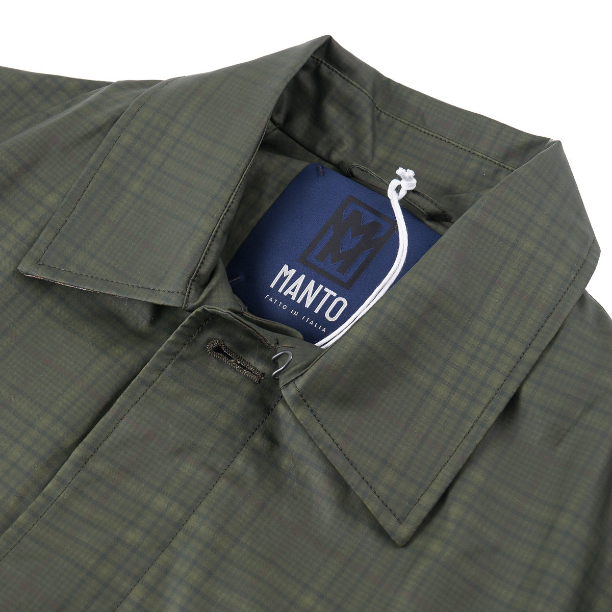 Waterproof Rain Coat for Men & Women - Lightweight Windproof Jacket with Hood for Outdoor Hiking, Camping & Daily Commute