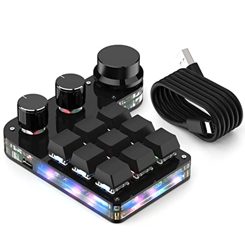 9Key Wired