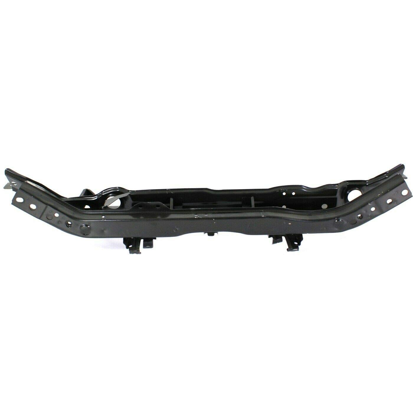 JJ Center Upper Radiator Support Replacement - Compatible with Center 11608948 - Perfect for Car Engine Cooling System Repair & Maintenance