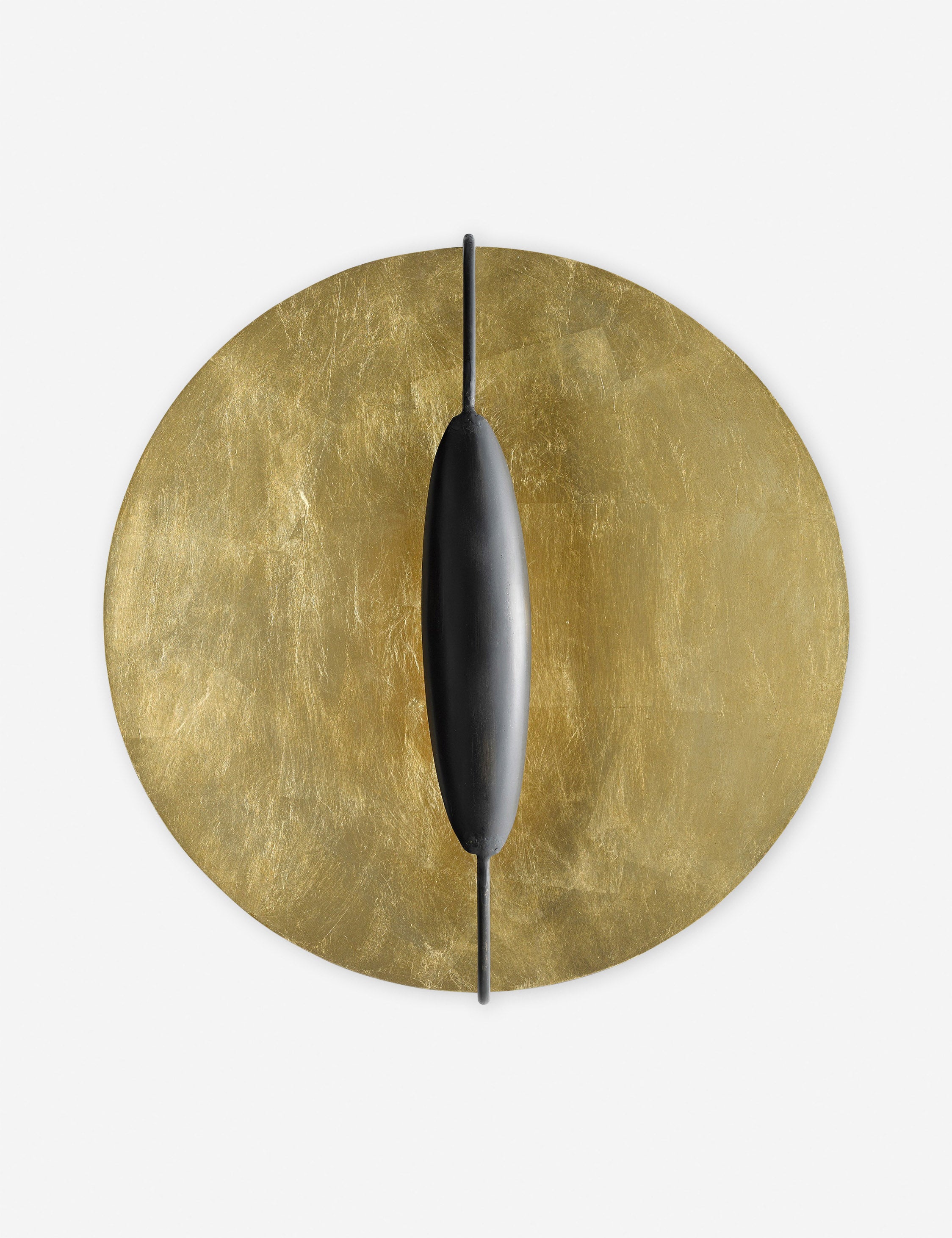 Abel Sconce Wall Light - Modern LED Wall Sconce for Bedroom, Living Room & Hallway - Dimmable Indoor Lighting Fixture with Adjustable Arms