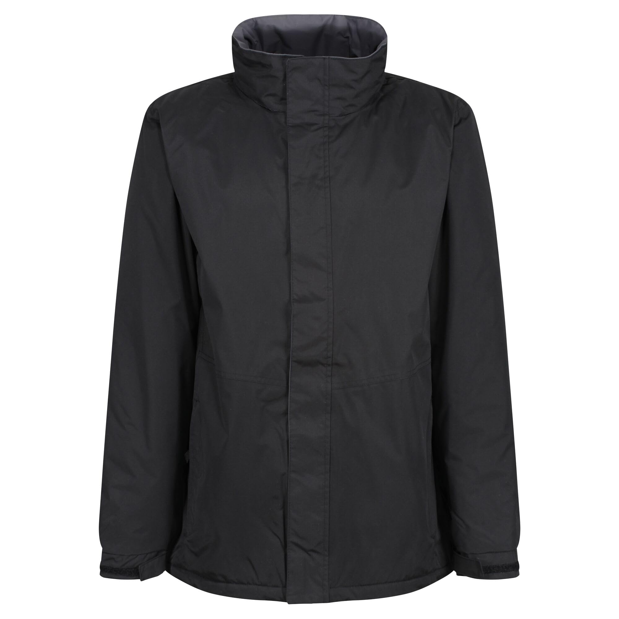 Beauford Men's Jacket - Lightweight Waterproof Windbreaker for Outdoor Hiking & Travel
