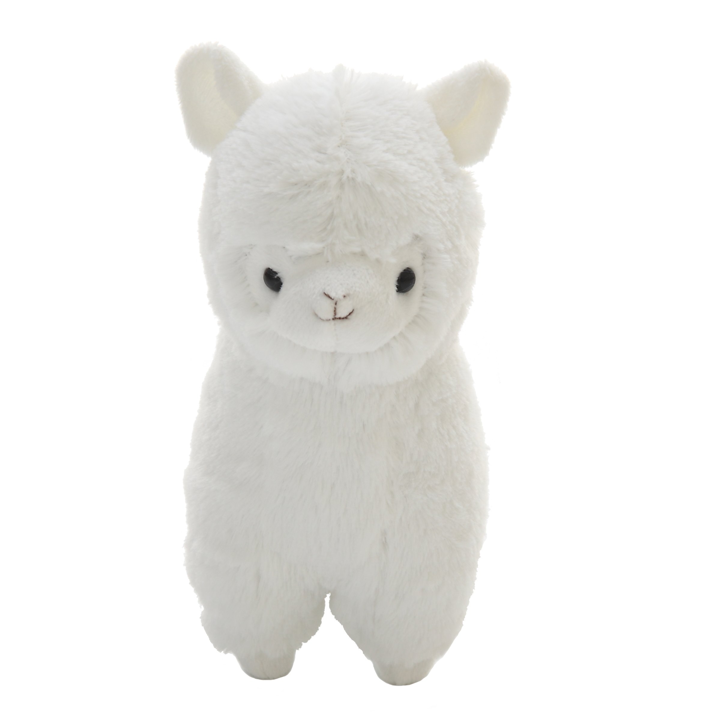 Soft Alpaca Plush Toy - 7