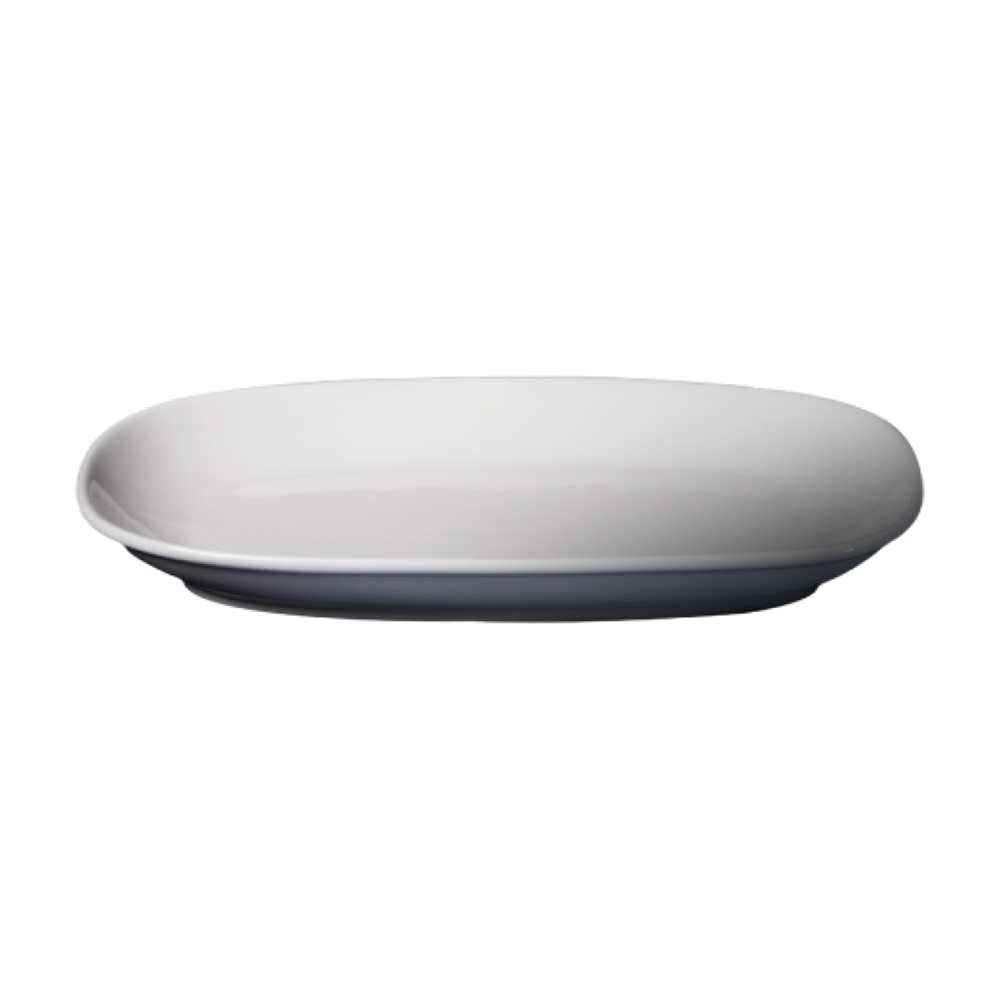 Cameo 12 Plate Set - 18 Plates per Case - Perfect for Dinner Parties, Catering & Restaurants