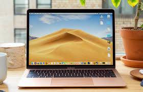 Apple MacBook Air 13.3
