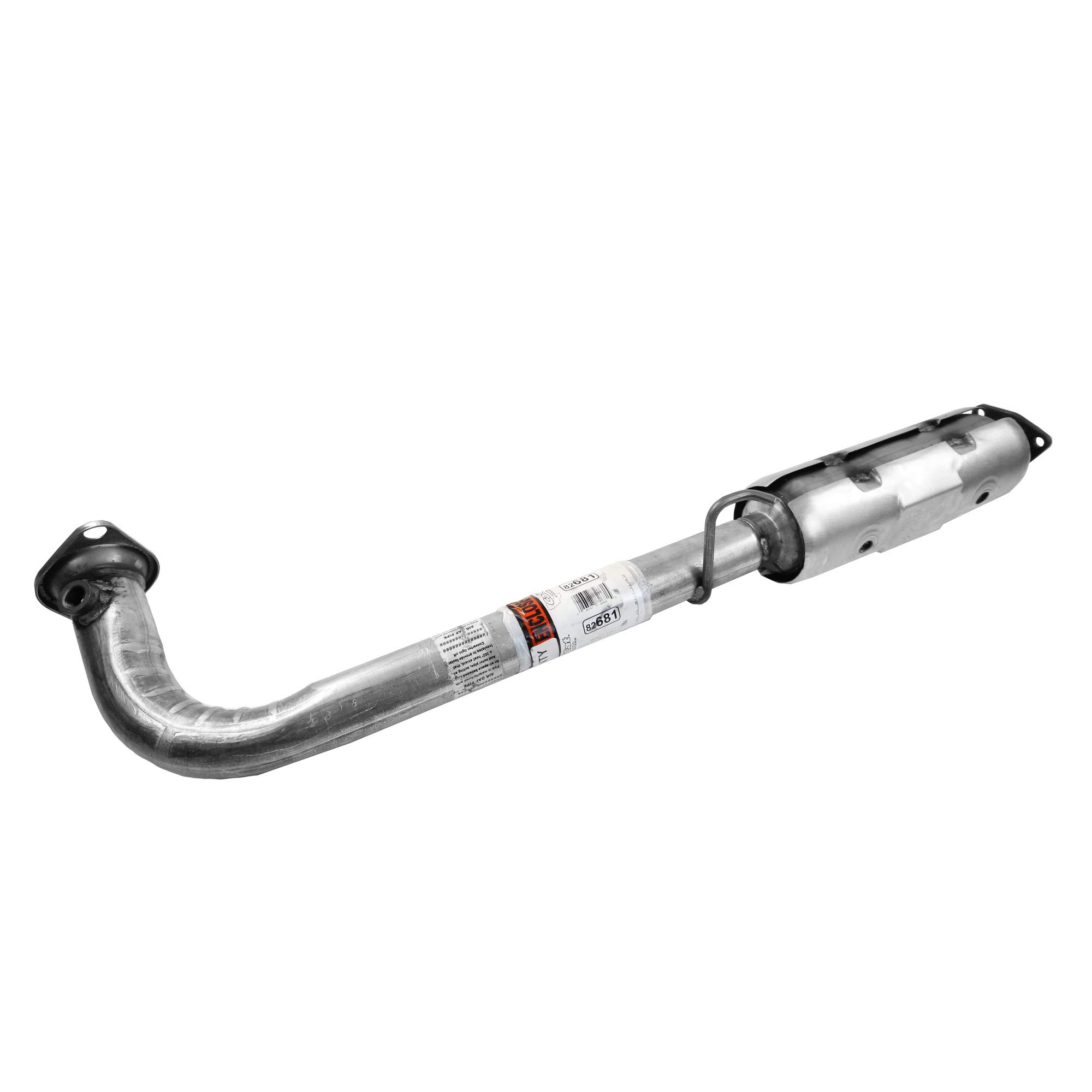 Walker CalCat CARB 82681 Direct Fit Catalytic Converter 2