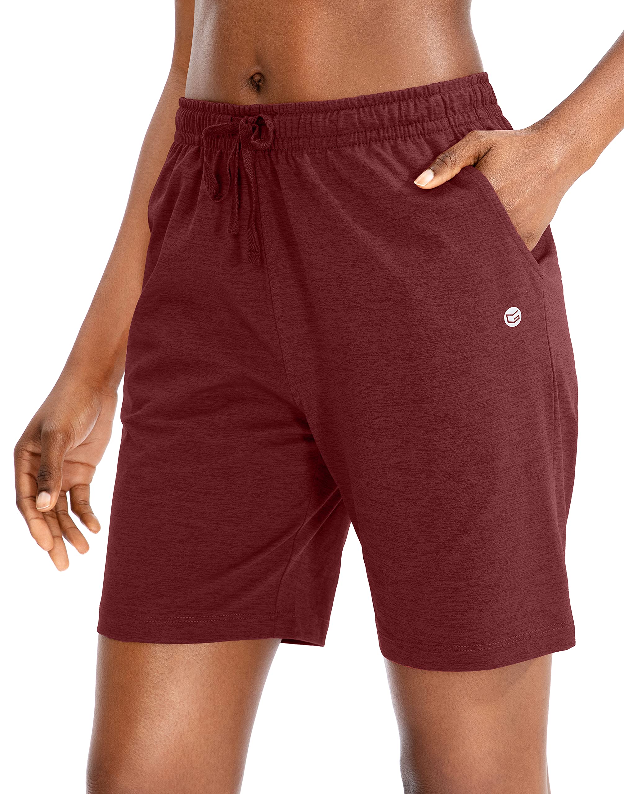 Women's Bermuda Shorts 7