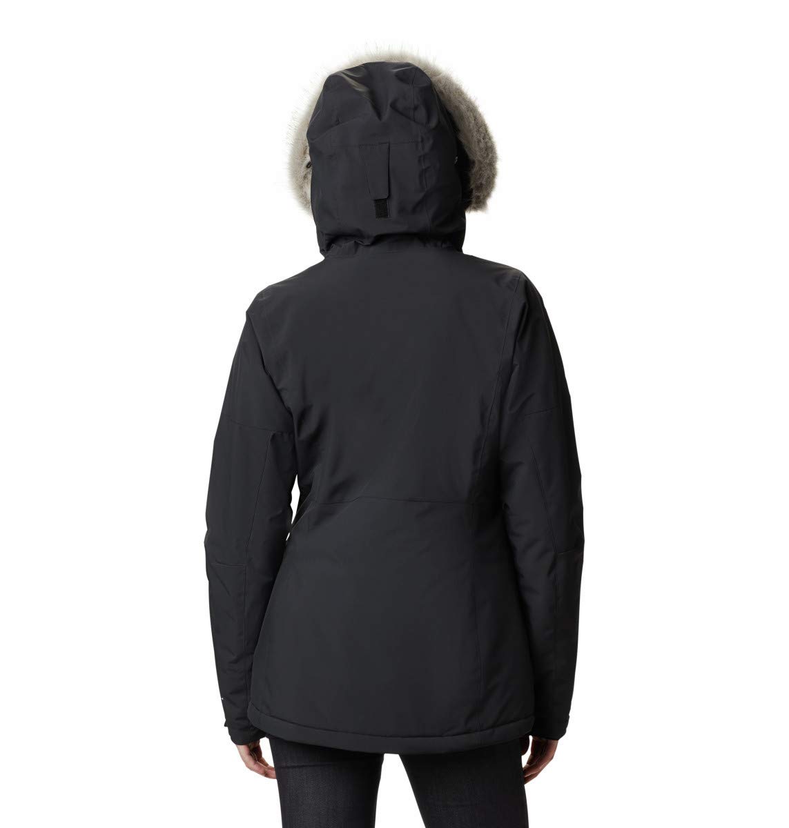 Columbia Ava Alpine Insulated Jacket for Women - Warm Winter Coat for Skiing, Hiking & Outdoor Adventures