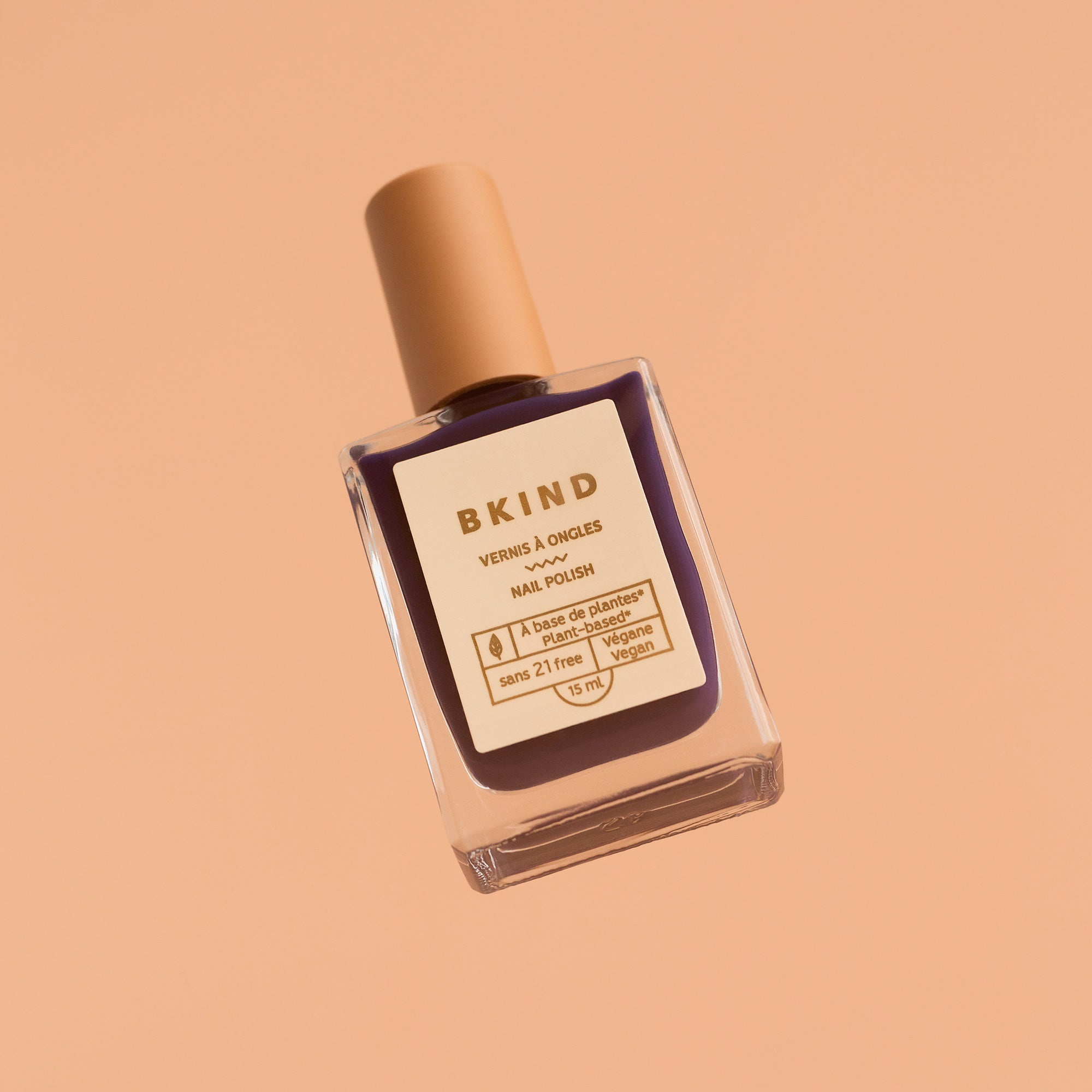Ursula Nail Polish - Long Lasting & Vibrant Colors for Manicures & Pedicures | Perfect for Parties, Weddings & Everyday Wear