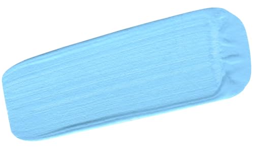 Light Blue (Green Shade)