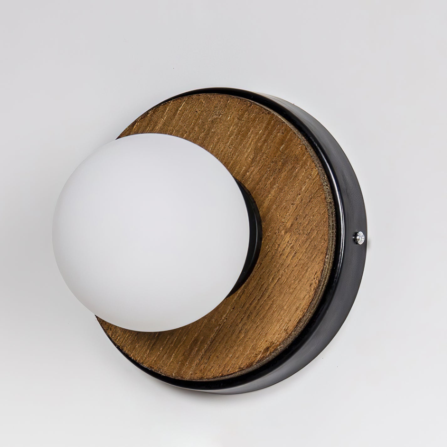 Cadet Wall Lamp - Modern LED Wall Sconce Light Fixture for Bedroom, Living Room & Hallway | Energy Efficient Indoor Lighting Solution
