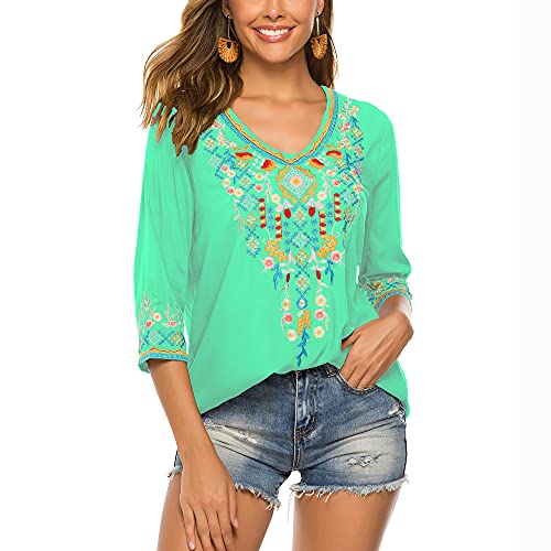 Light Green