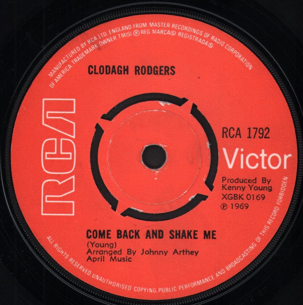 Come Back And Shake Me - Romantic Love Song for Couples | Perfect for Anniversaries, Weddings & Date Nights