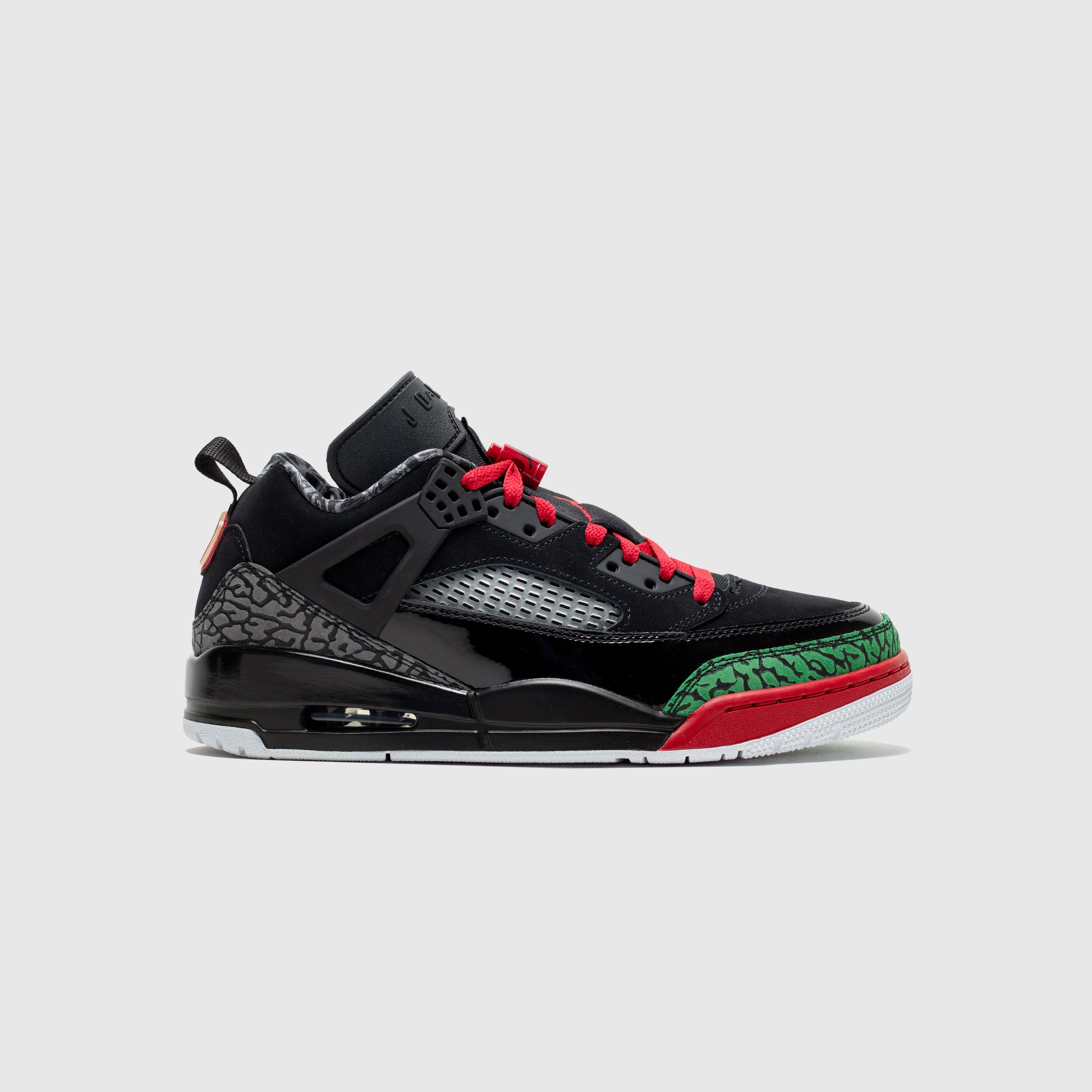 Jordan Spizike Low OG Sneakers - Men's Basketball Shoes for Casual Wear & Street Style | Perfect for Sports, Gym & Everyday Fashion