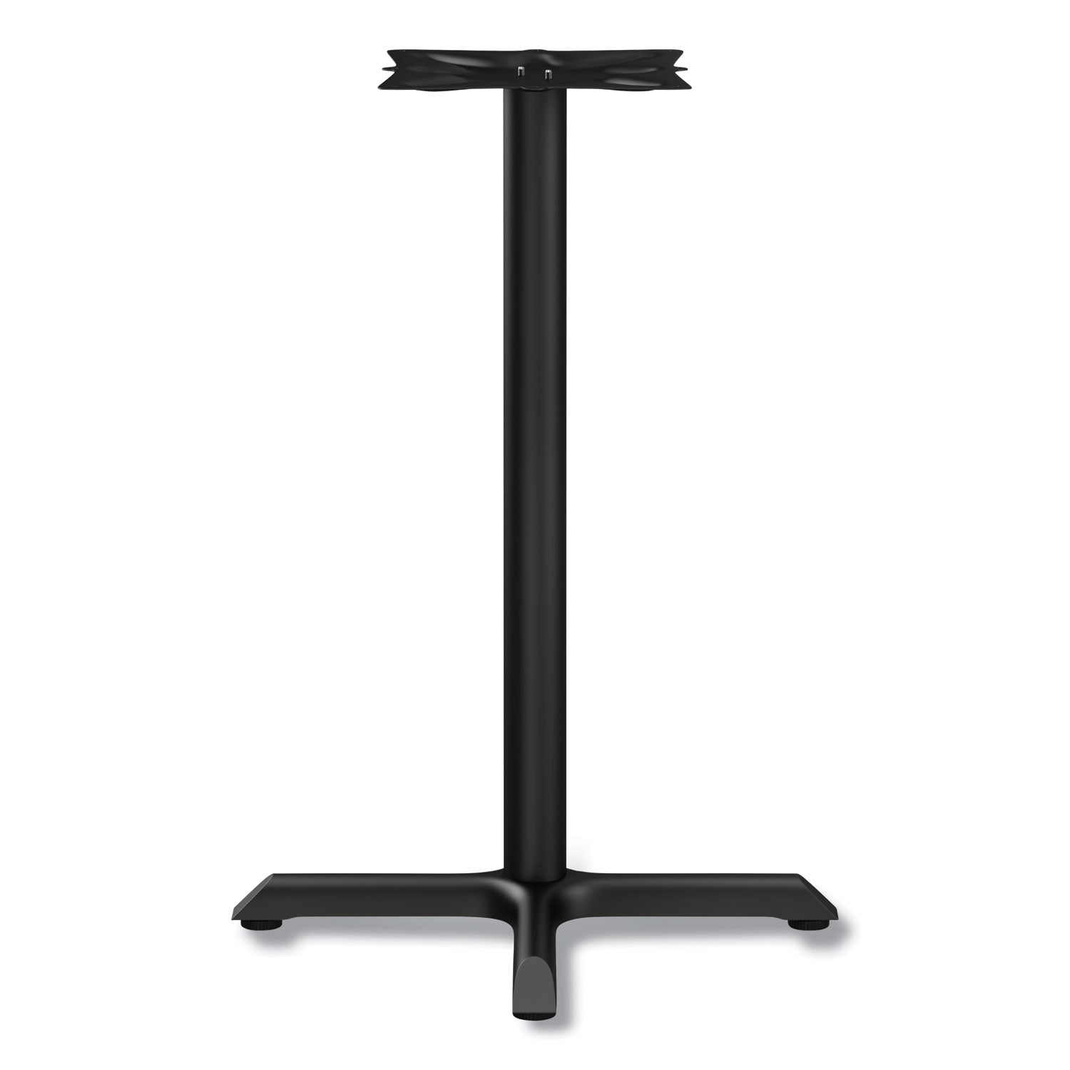 Alera Hospitality Series Single Column Base - 27.5