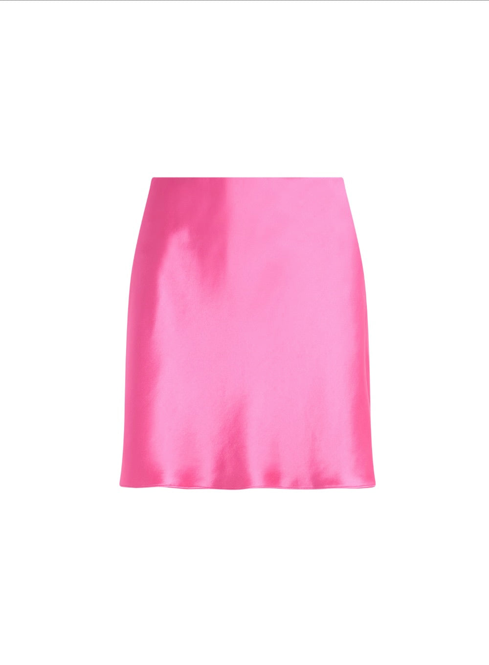 Flirty Flamingo Print Skirt - Women's Sexy High Waist Mini Skirt for Summer, Beach, and Party Outfits