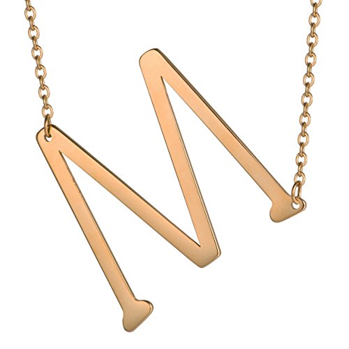 M Gold