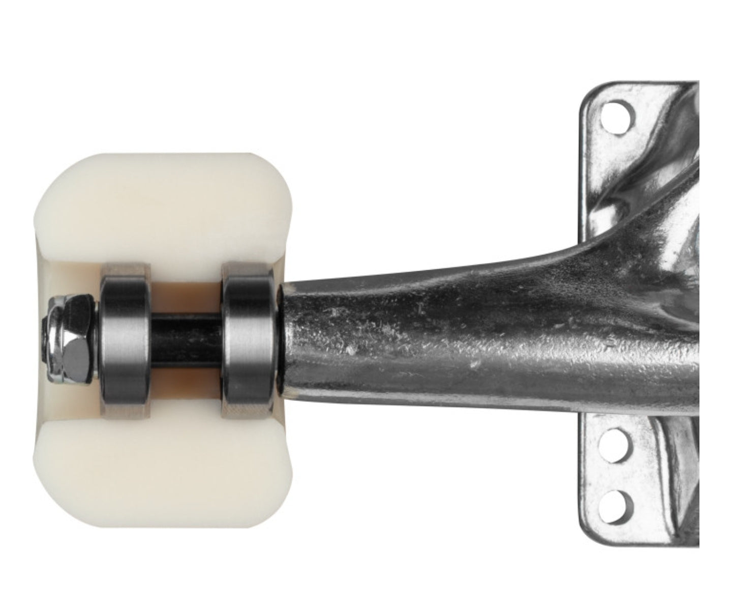 Powell Peralta Nano Cubic 58mm 97A Dragon Formula Skateboard Wheels - High Performance for Street Skating and Tricks