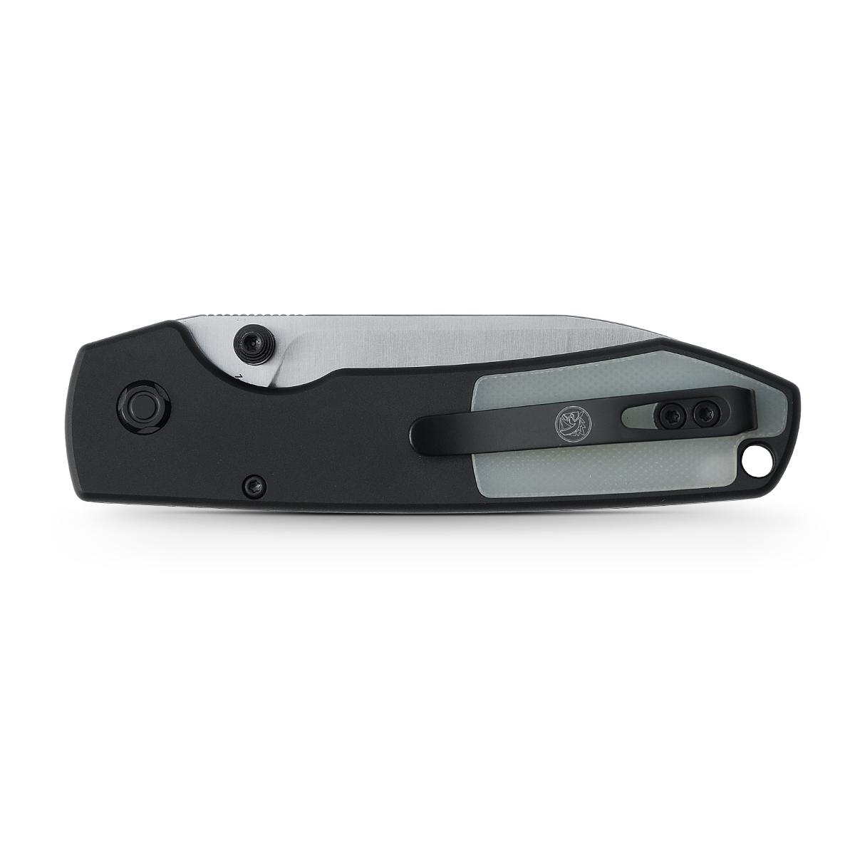 Vosteed Exclusive Raccoon® Folding Pocket Knife - 3.25