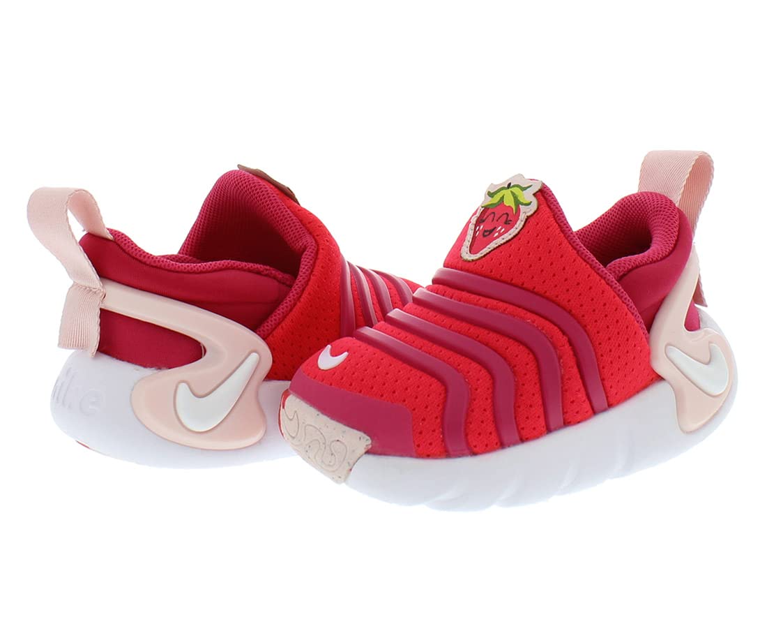 Nike Baby Boys Modern Sneakers - Lightweight Comfortable Running Shoes for Toddlers - Perfect for Playtime, School & Outdoor Activities