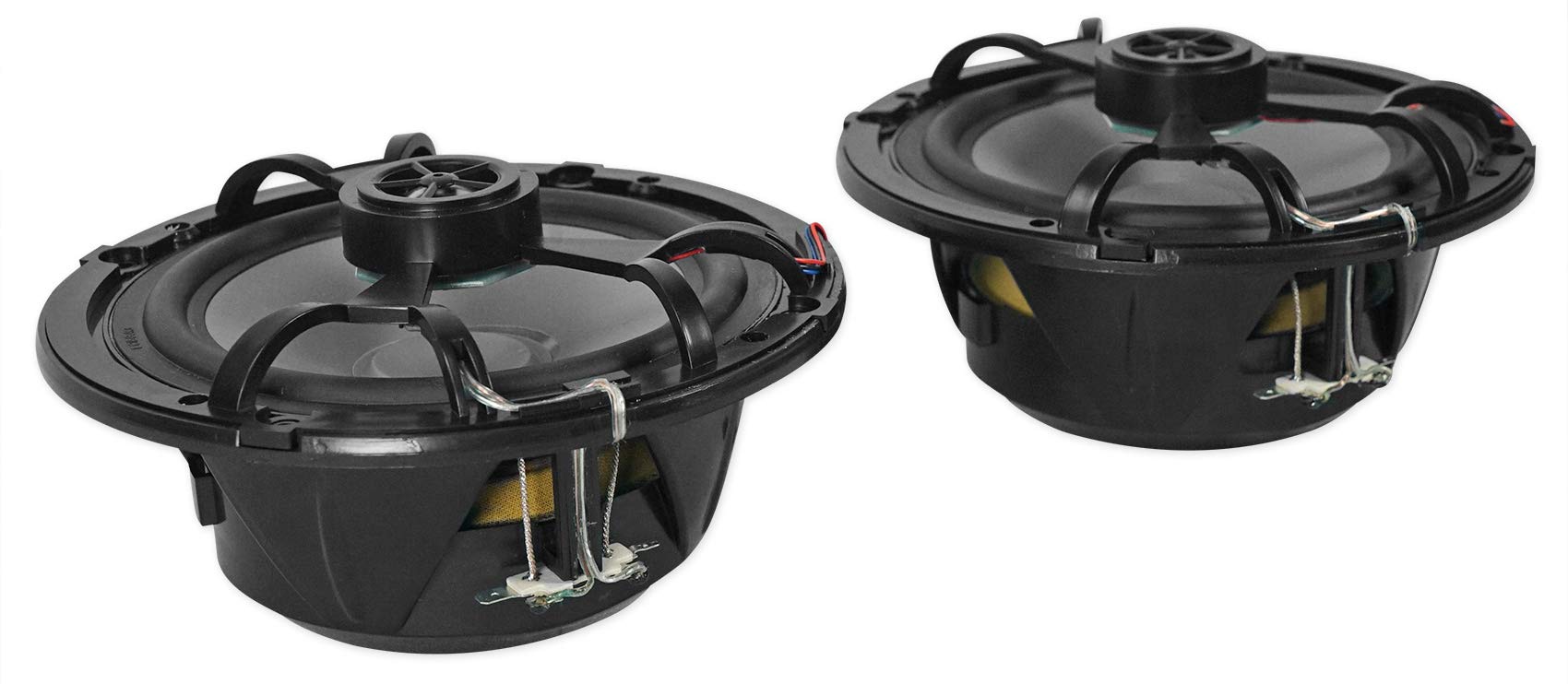 Rockville RKL65MBW 6.5
