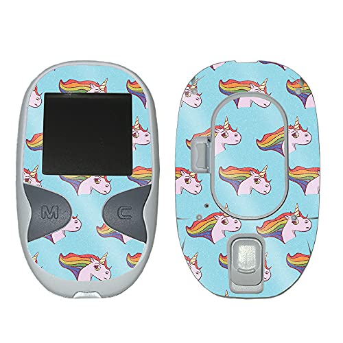 Pretty Unicorn