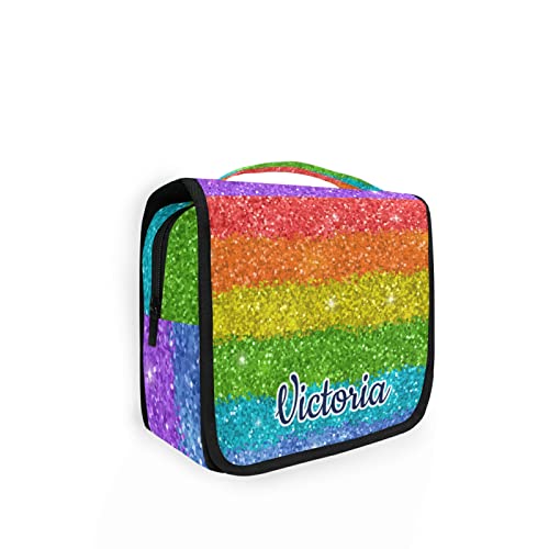 13#Rainbow Glitter
