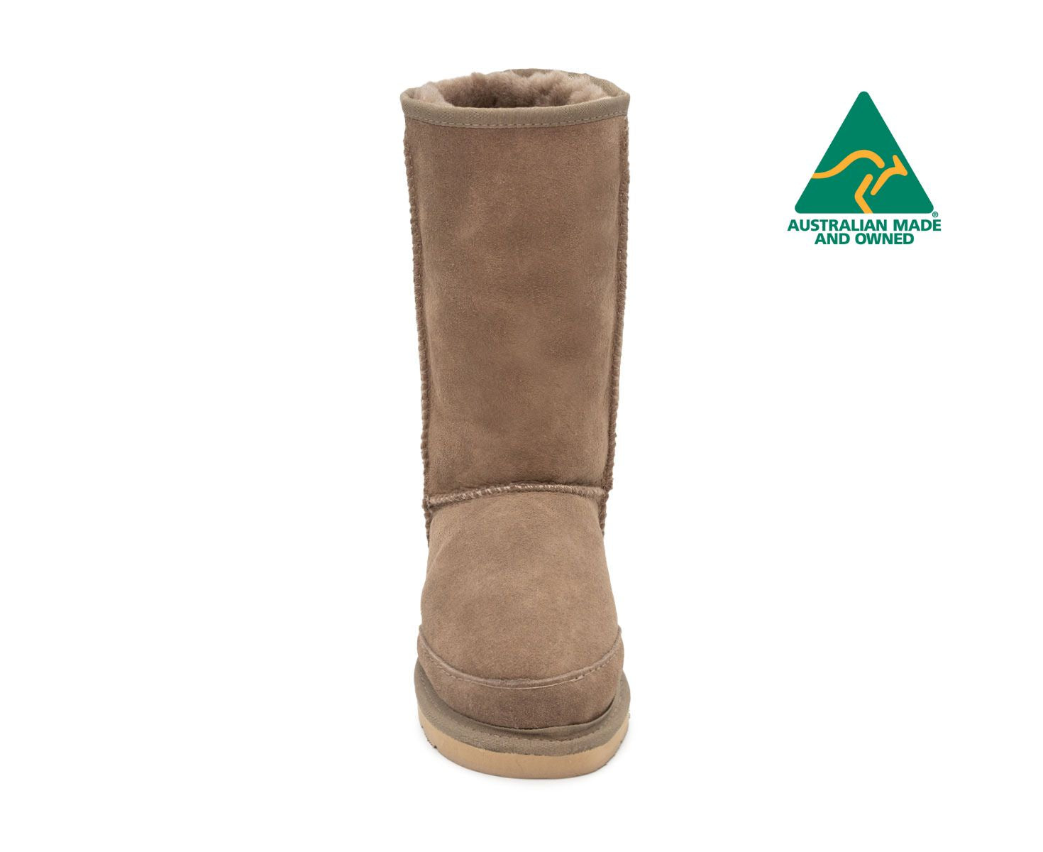 Classic Notso UGG Boots for Women - Sizes M15 & M16 | Warm Winter Snow Boots | Cozy House Slippers for Indoor/Outdoor Use
