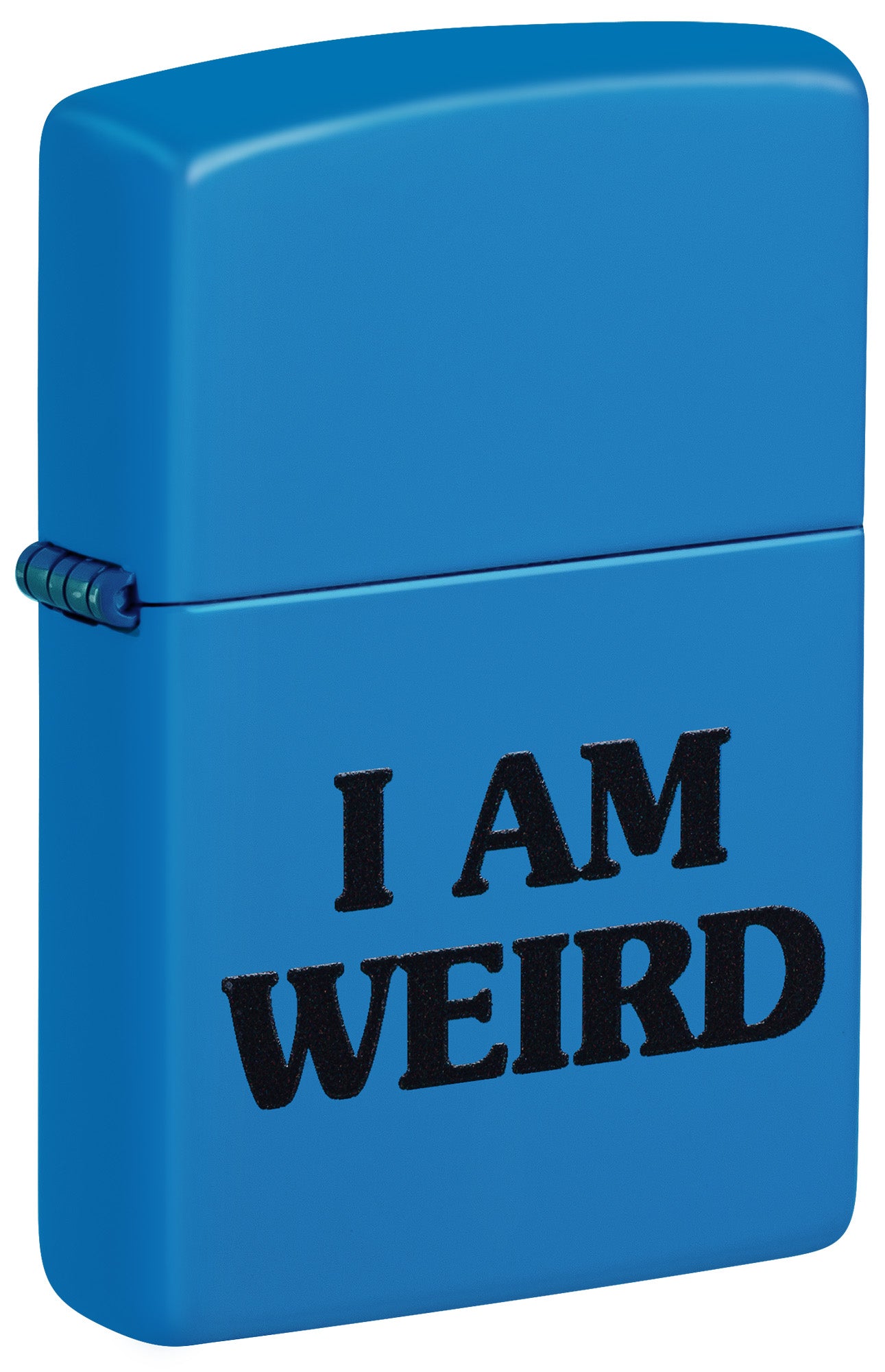 Love is Weird Novelty Lighter Set - Unique Funny Lighters for Gifts, Parties & Everyday Use - Perfect for Camping, BBQs, Candles & Home Decor