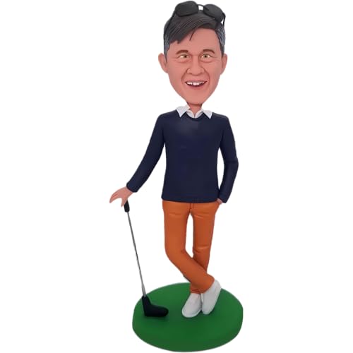 Sunglasses Golf Player
