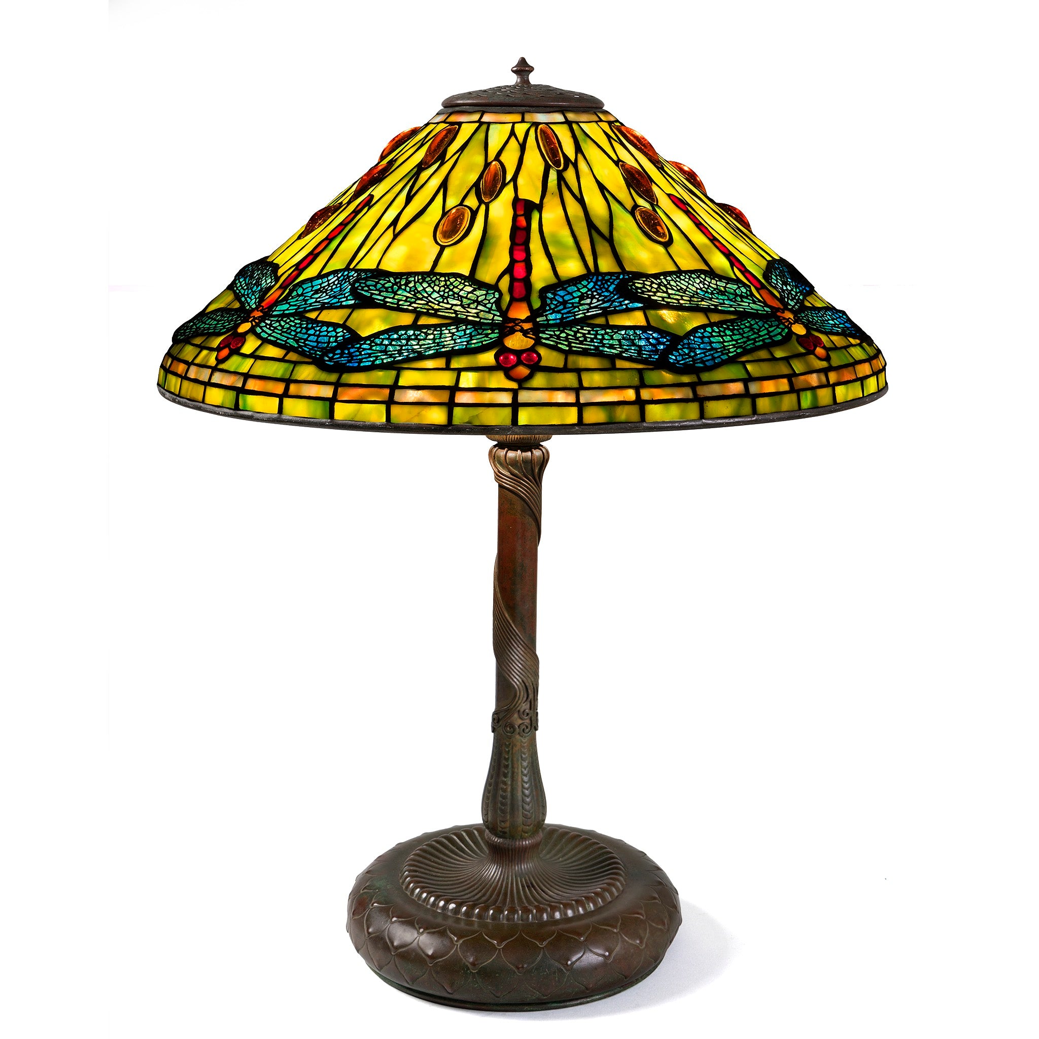 Tiffany Studios New York 