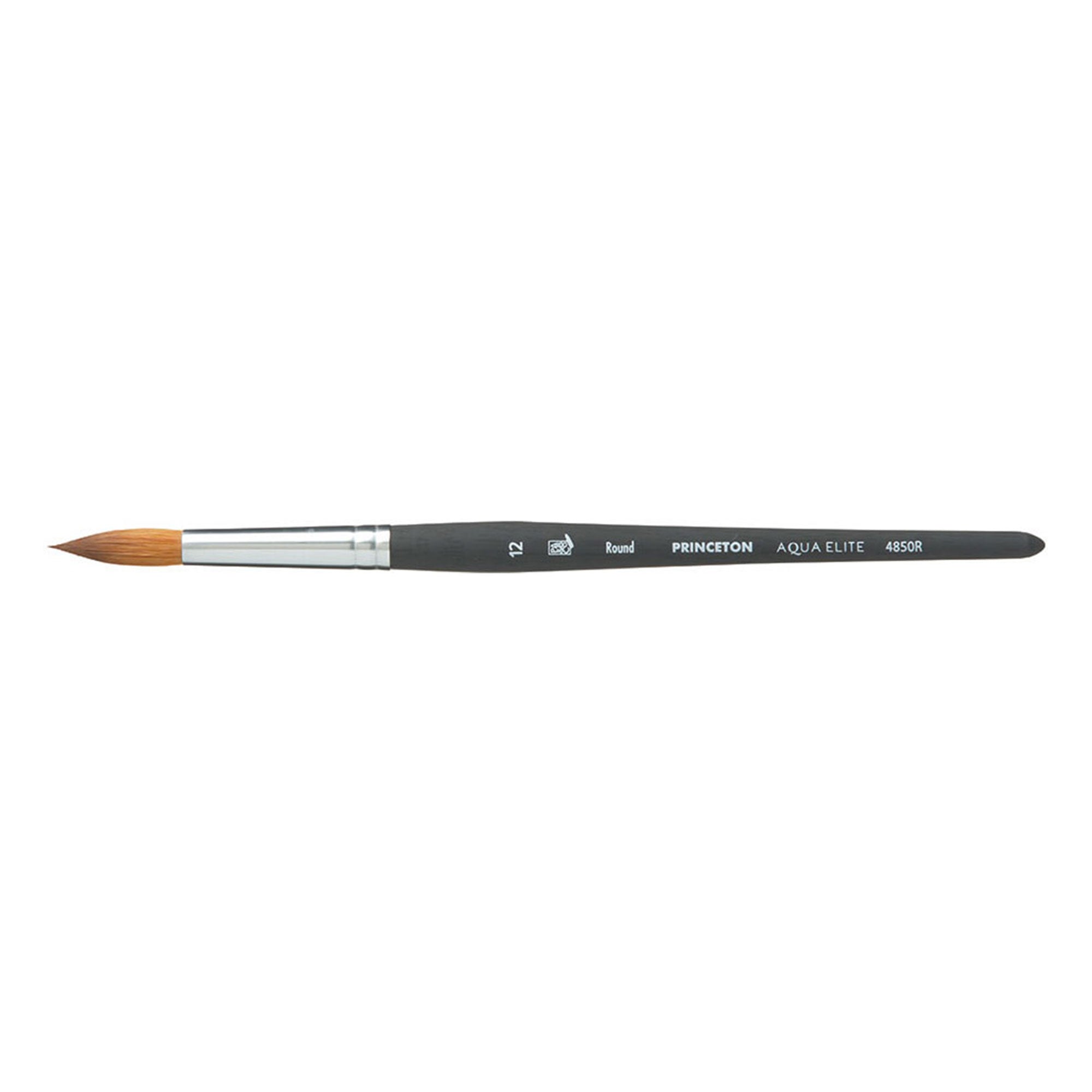 Aqua Elite Brush - Premium Watercolor Paint Brush Set for Artists & Beginners - Perfect for Canvas, Paper & DIY Art Projects