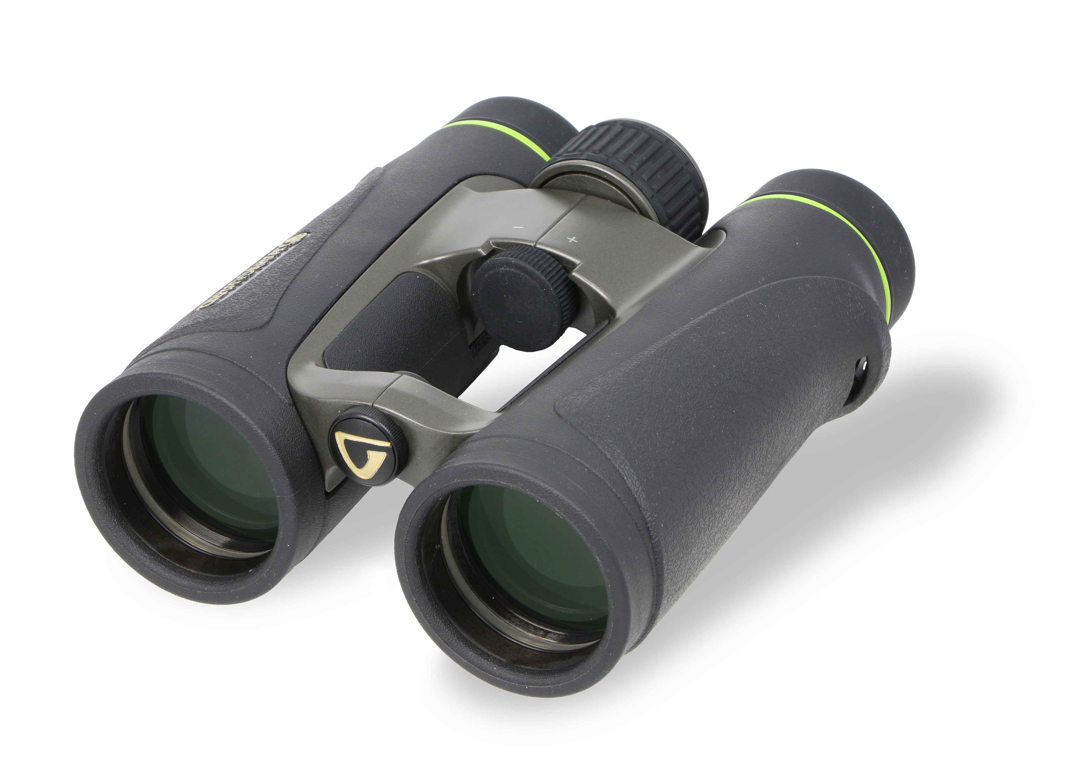 Endeavor ED IV 10x42 Waterproof Fogproof Binoculars for Bird Watching Hunting Hiking - High Definition Optics with Lifetime Warranty - Perfect for Outdoor Adventures Travel & Wildlife Observation