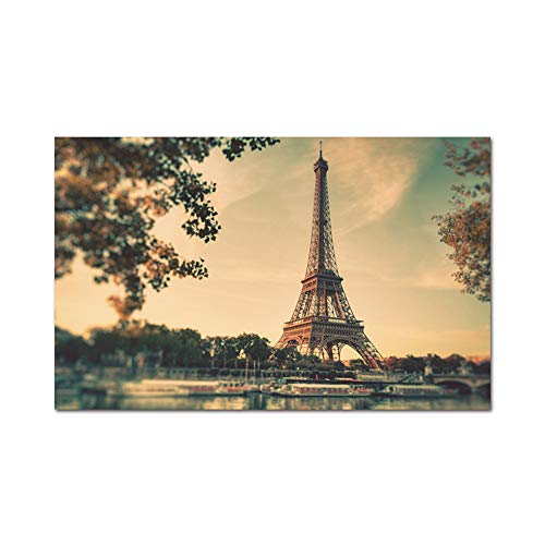Eiffel Tower