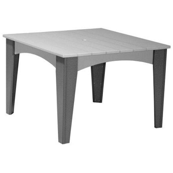 Dove Gray & Slate