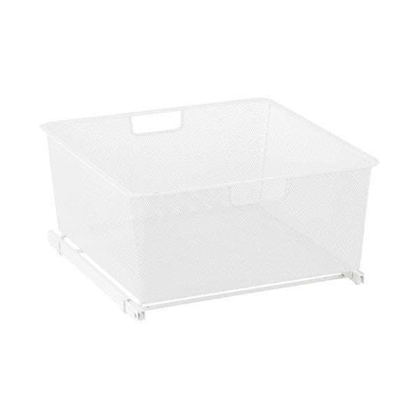 Easy Glider Frame Only - 35 & 45 cm (Baskets Sold Separately) - Perfect for Home Organization & Storage Solutions