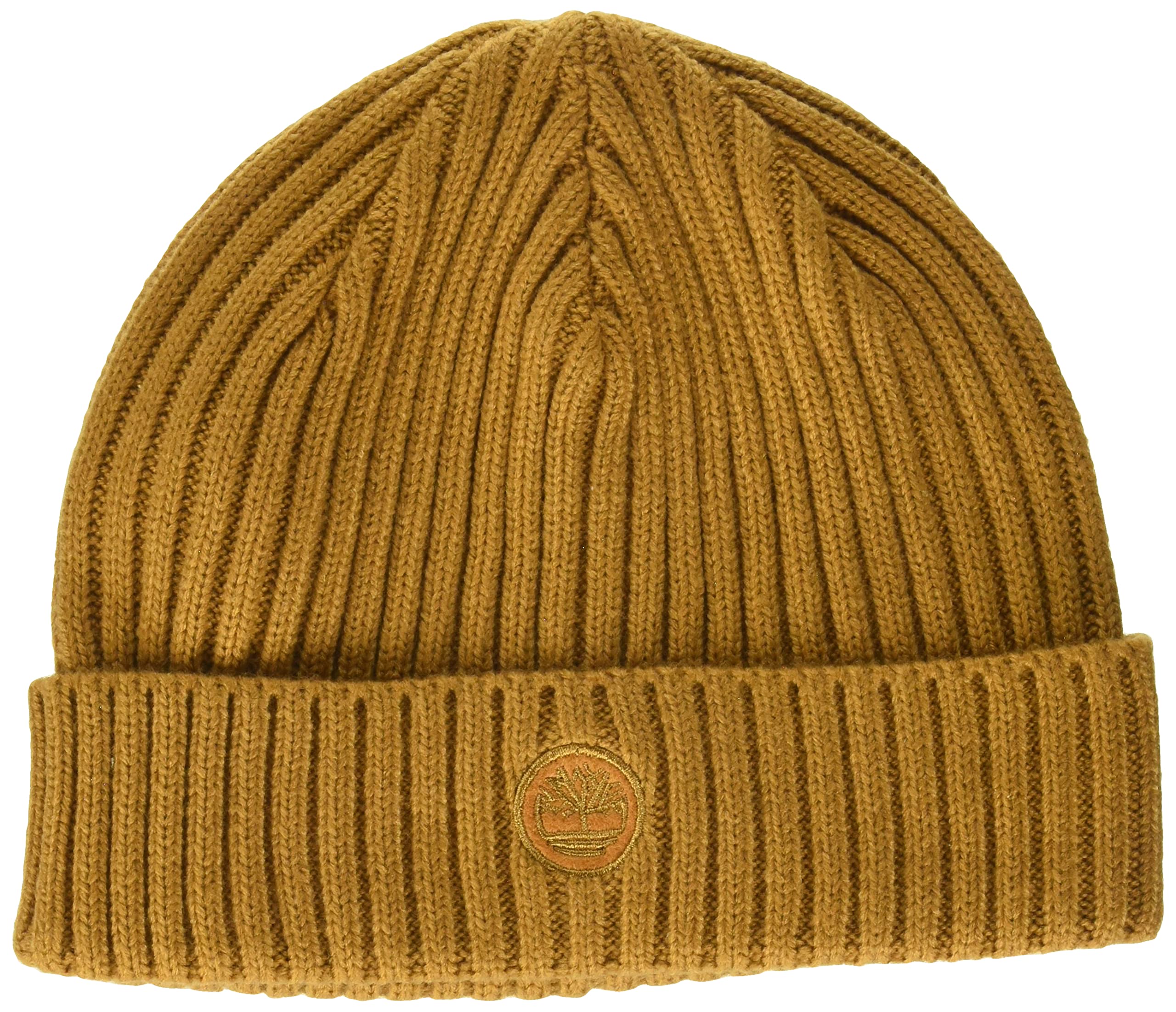 Timberland Men's Winter Beanie Hat - Soft Warm Knit Skull Cap for Cold Weather - Perfect for Outdoor Activities, Hiking & Snow Sports