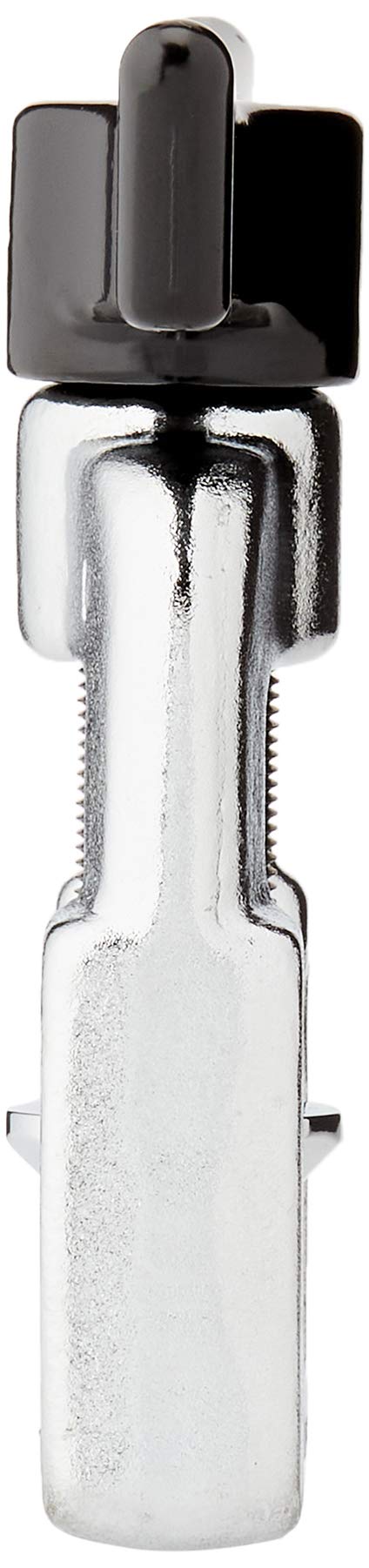 KS TOOLS 122.0500-2 Universal Yoke for CT500+501 Flaring Tool with MM & INCH SC Insert - Compatible with Brake Line and Fuel Line Repair - Perfect for Automotive Mechanics and DIY Car Maintenance