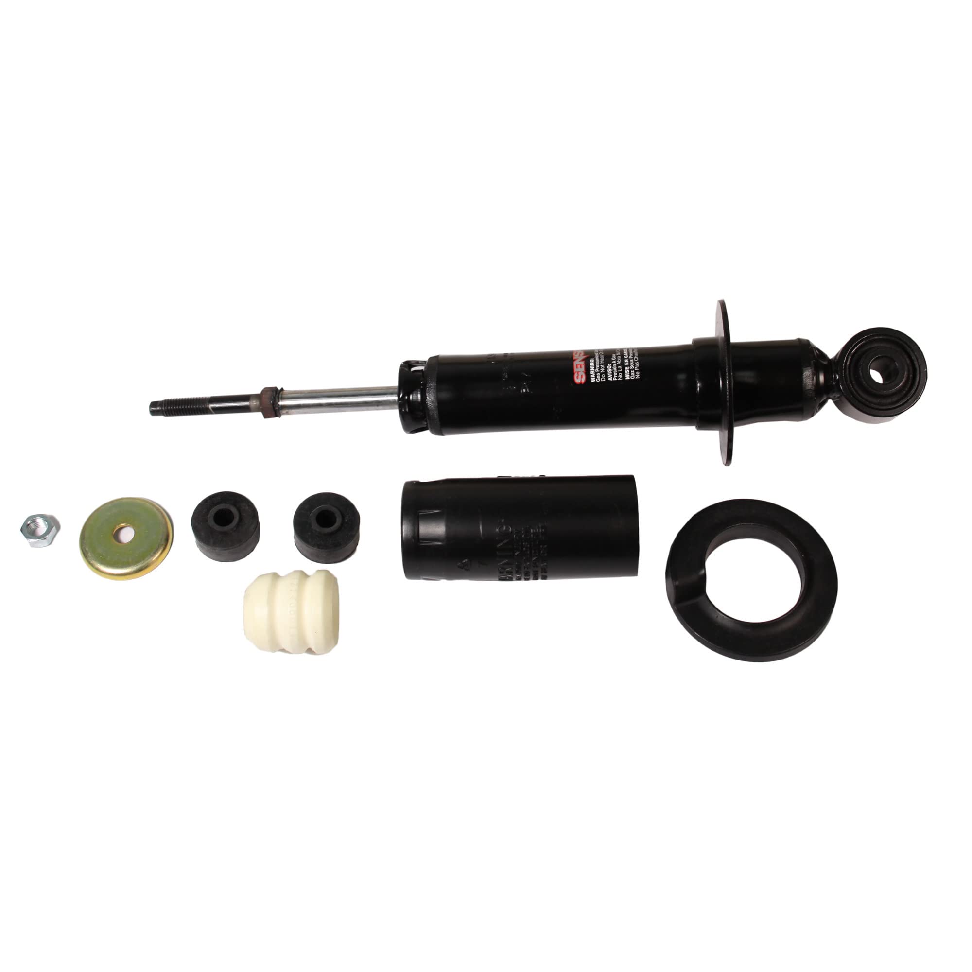 Monroe Shocks & Struts OESpectrum 71346 - Premium Suspension Strut for Smooth Ride | Perfect for Trucks, SUVs & Sedans | Enhances Vehicle Stability & Comfort on Rough Roads