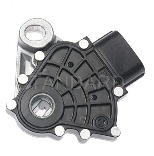 Standard Motor Products NS-504 Neutral Safety Switch - Compatible with Multiple Vehicle Models - Automatic Transmission Safety Switch - Perfect for Car Repairs & Maintenance