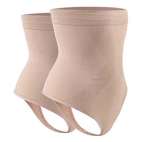 Nude/Nude 2 Pack