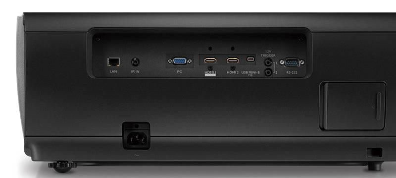 BenQ HT9060 Pro Cinema 4K LED Projector - Ultra HD Home Theater Projector with HDR10 for Movie Nights & Gaming
