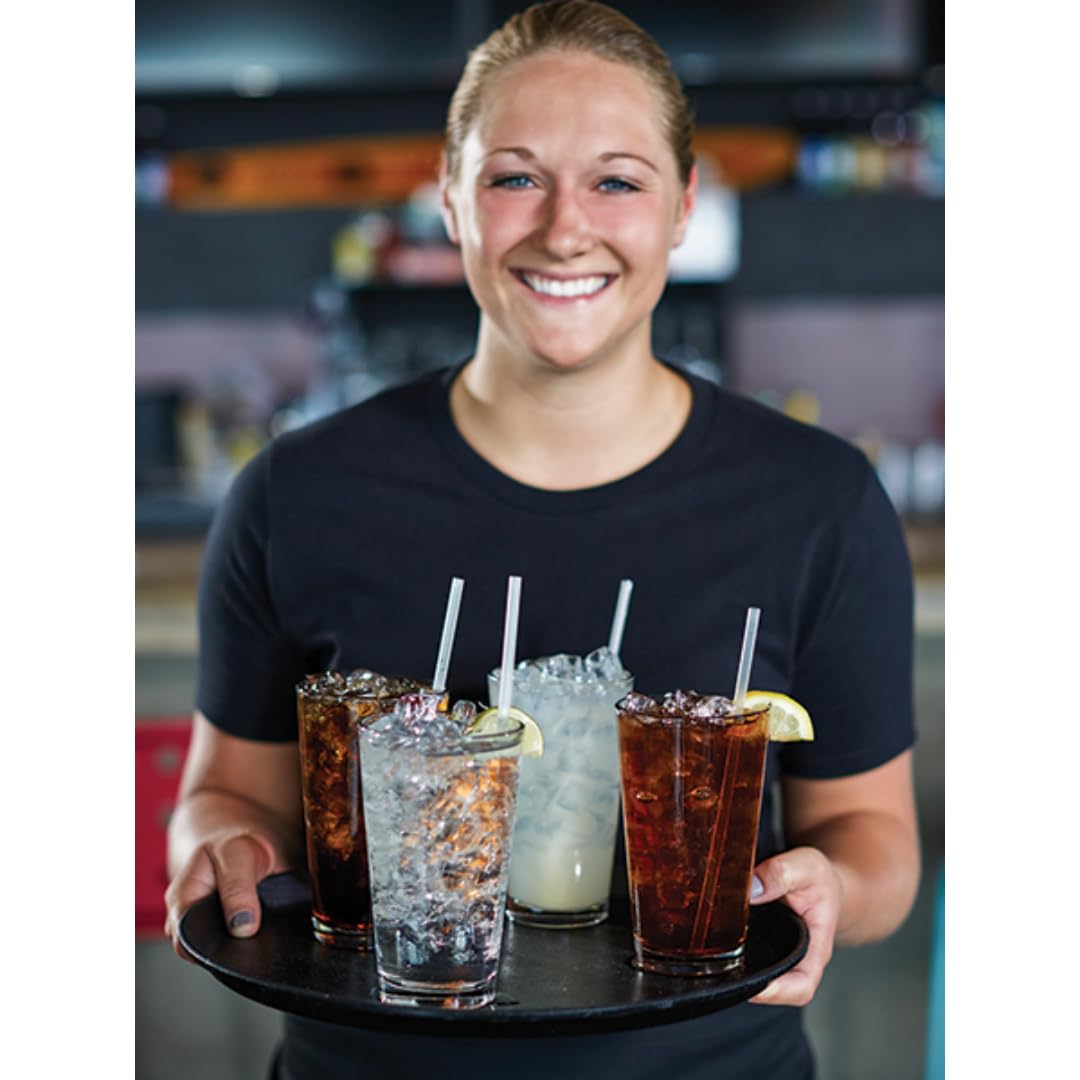 Manitowoc Commercial Cube Ice Maker Machine - Modular Design for Bars, Restaurants & Hotels - High-Capacity Ice Production for Beverage Service
