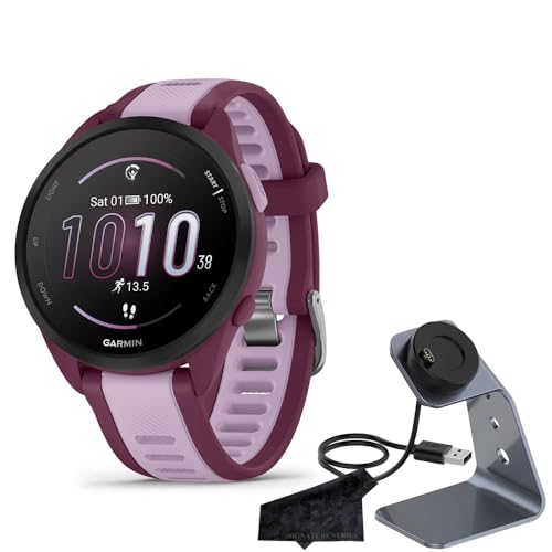 Berry - Charger Bundle