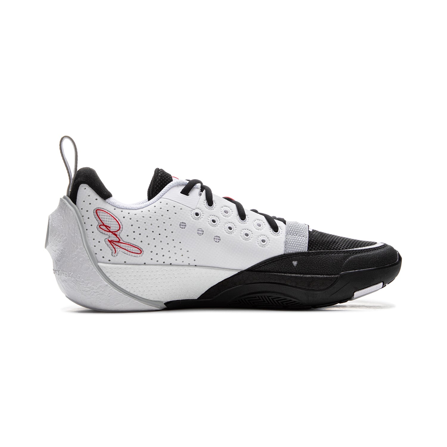 Wade All City 13 Yin Yang Basketball Shoes - High Performance Men's Basketball Sneakers for Indoor & Outdoor Courts - Perfect for Training, Games, and Streetwear Fashion
