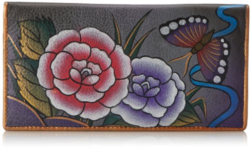 Antique Rose Pewter