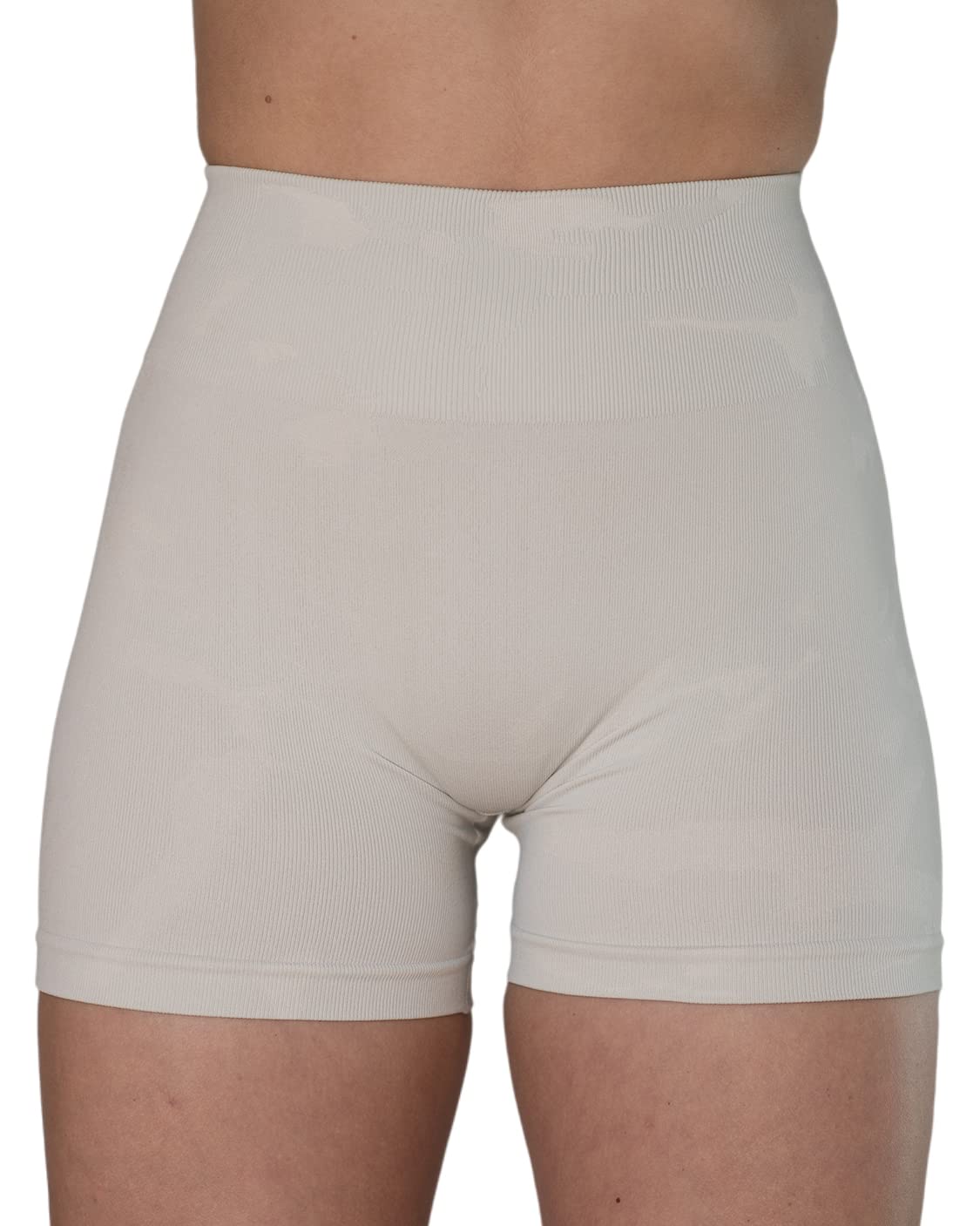 AUROLA Women's Camo Workout Shorts - Seamless High Waisted Yoga Shorts with Subtle Logo & Scrunch Butt for Running, Gym & Fitness Training