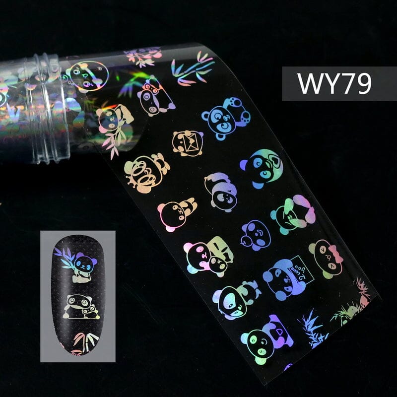 WY79