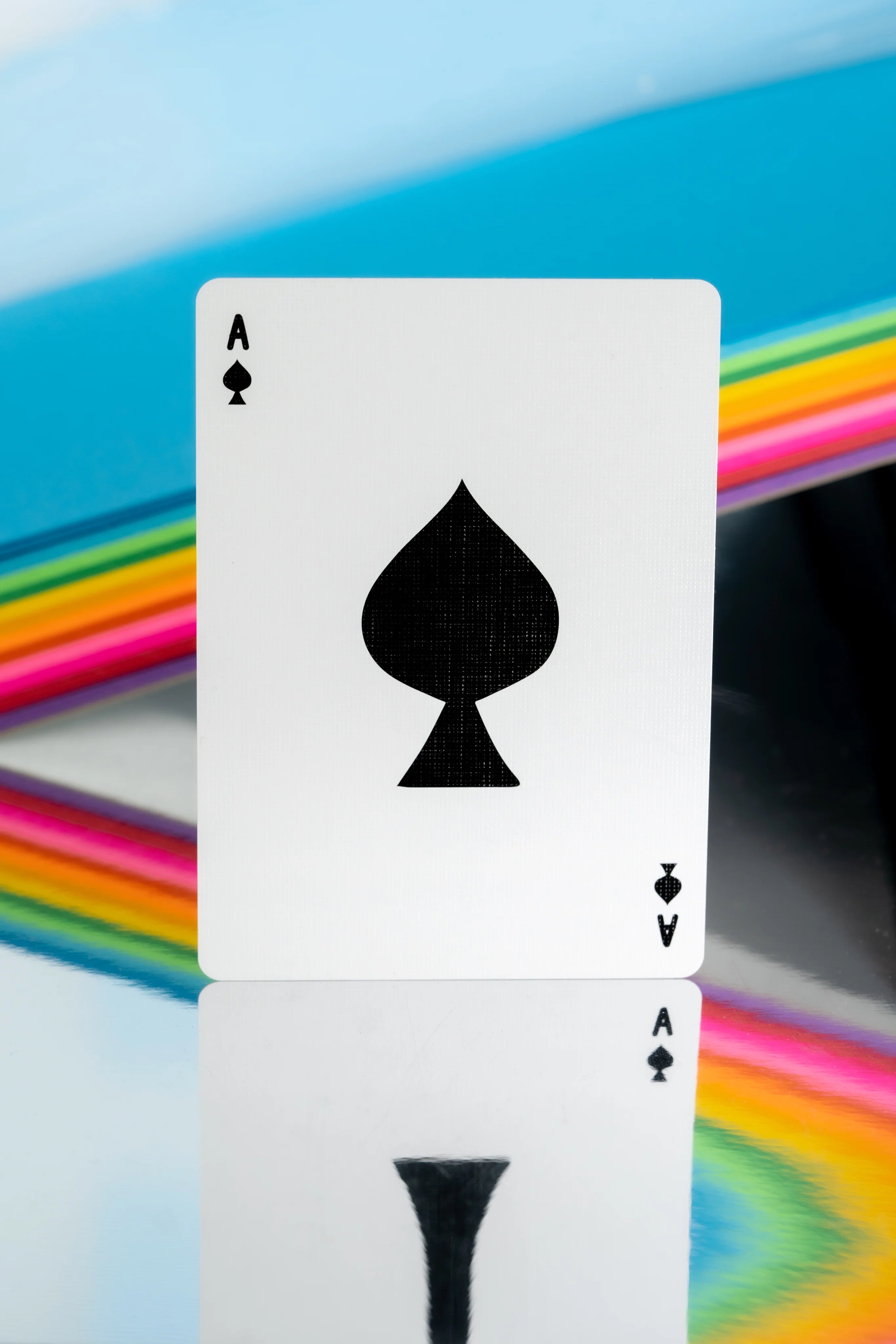 Shantell Martin Pride Playing Cards - Unique Art Deck for Games, Collectors & Gifts | Perfect for Poker, Magic Tricks & Pride Celebrations
